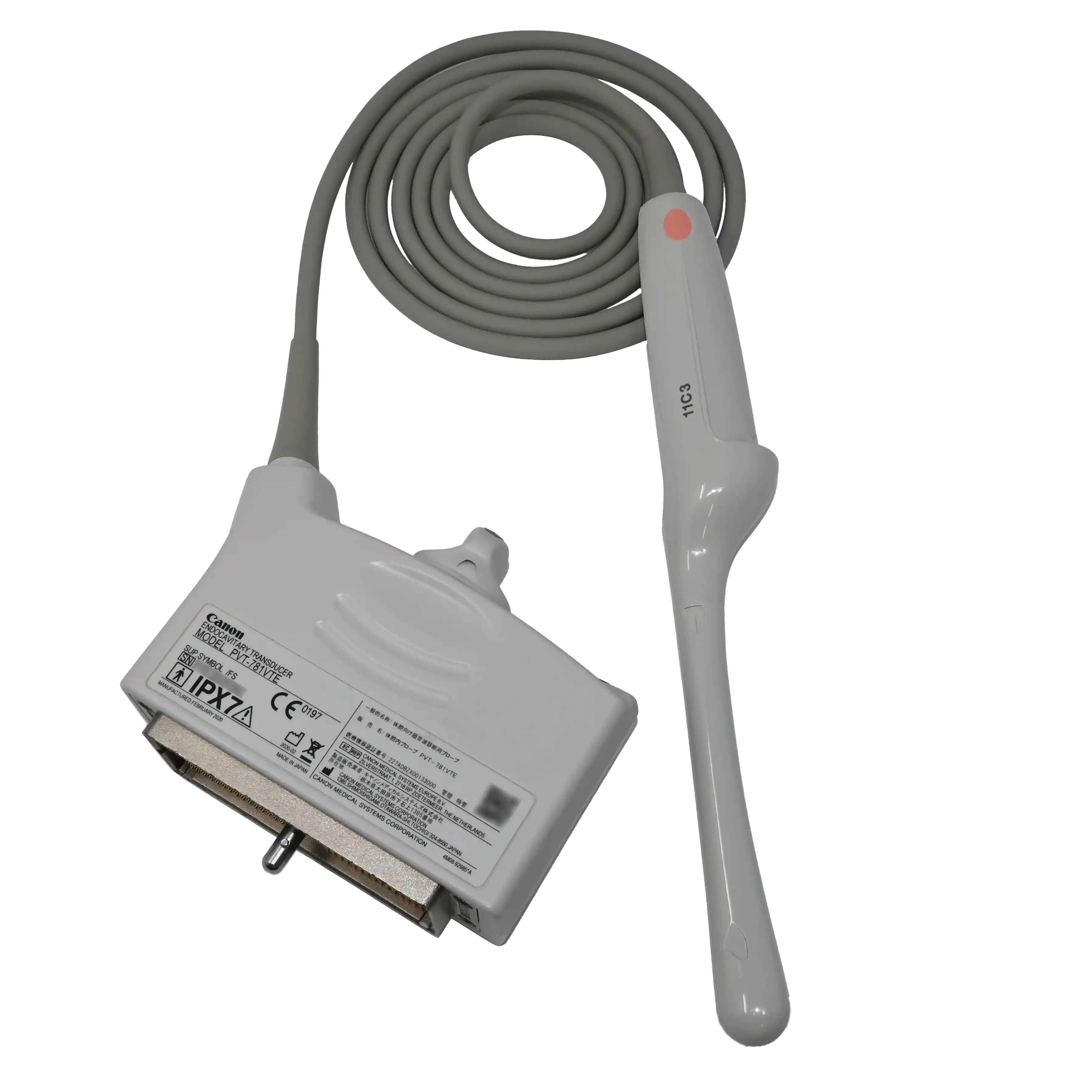 PVT-781VTE