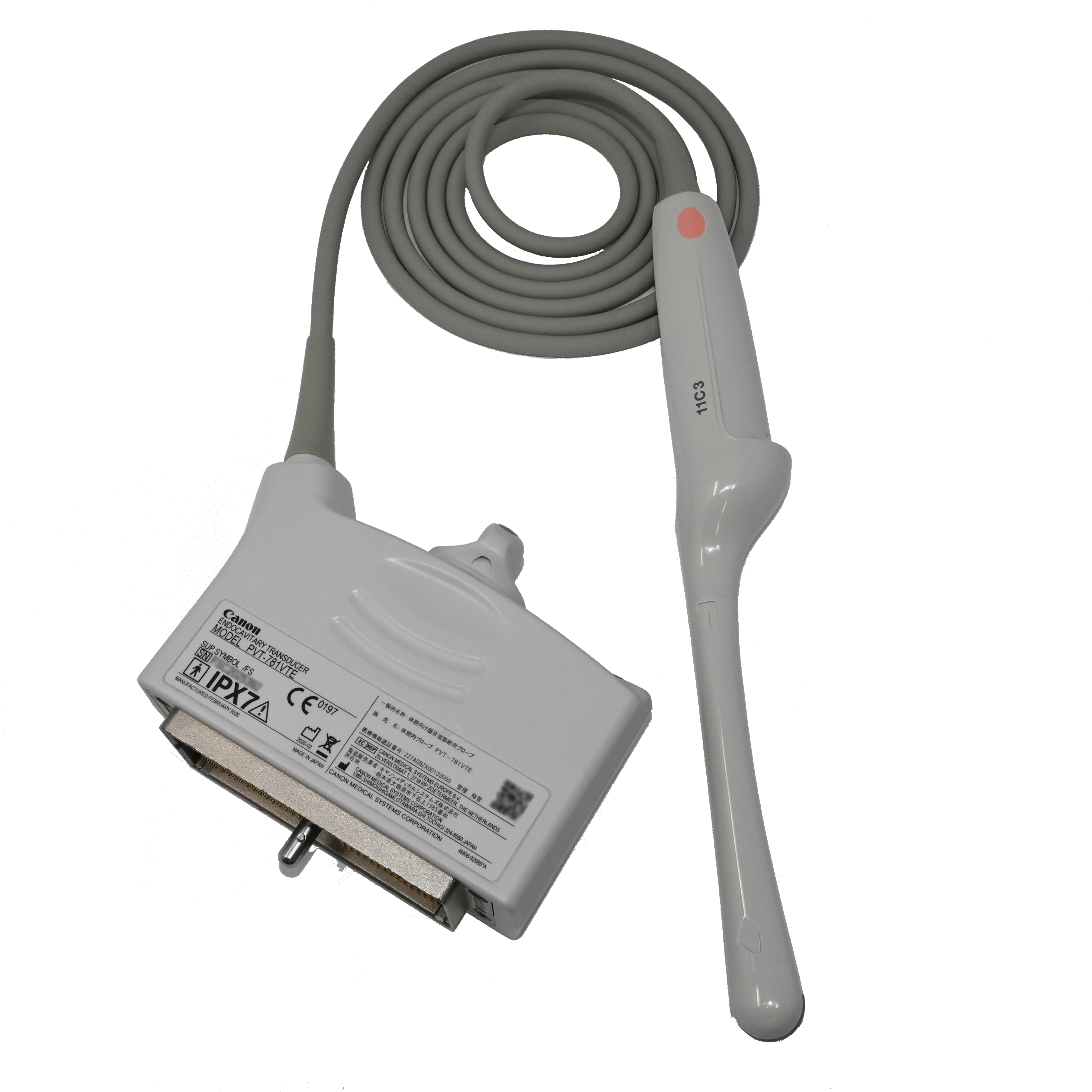 PVT-781VT