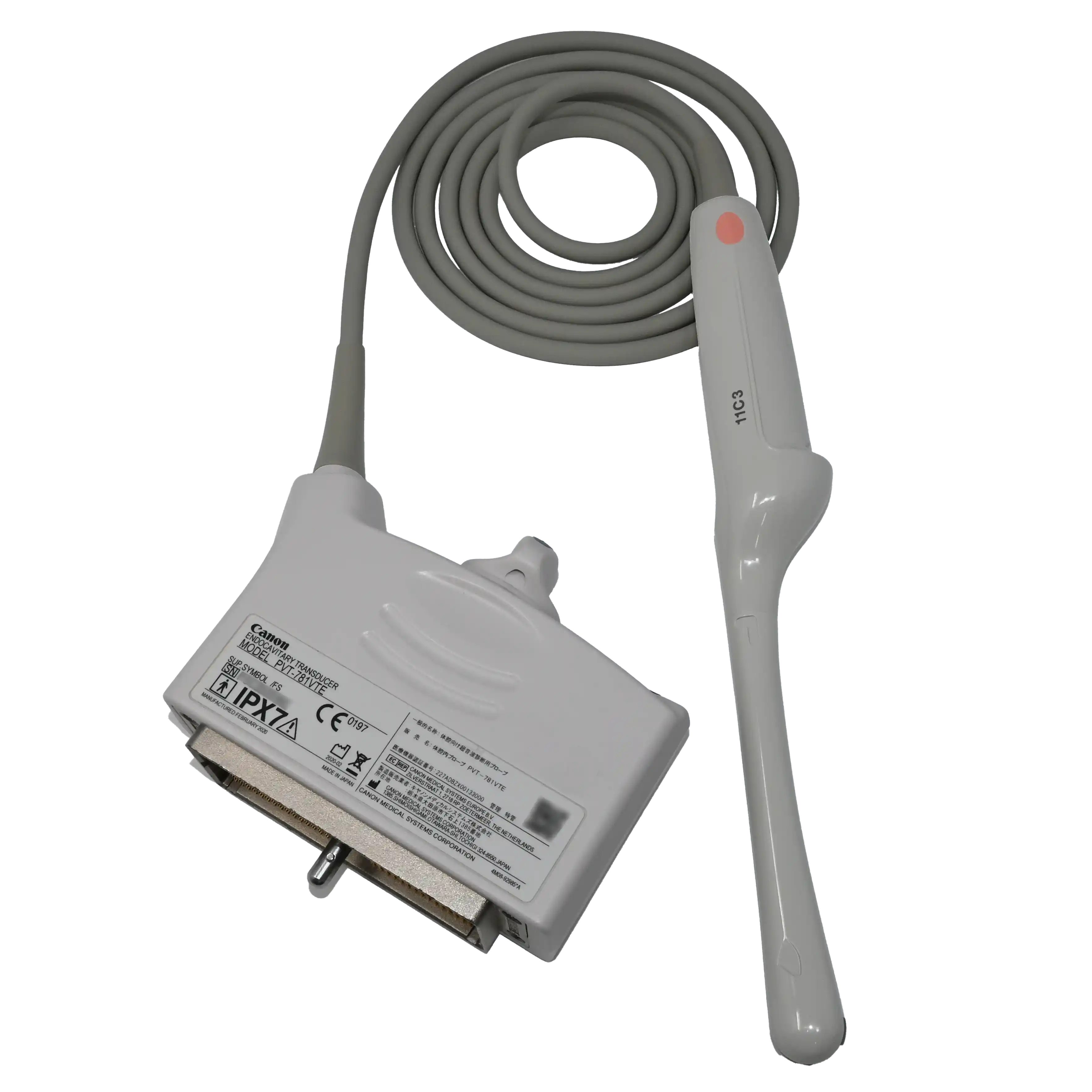 PVT-781VTE PVT-781VTE