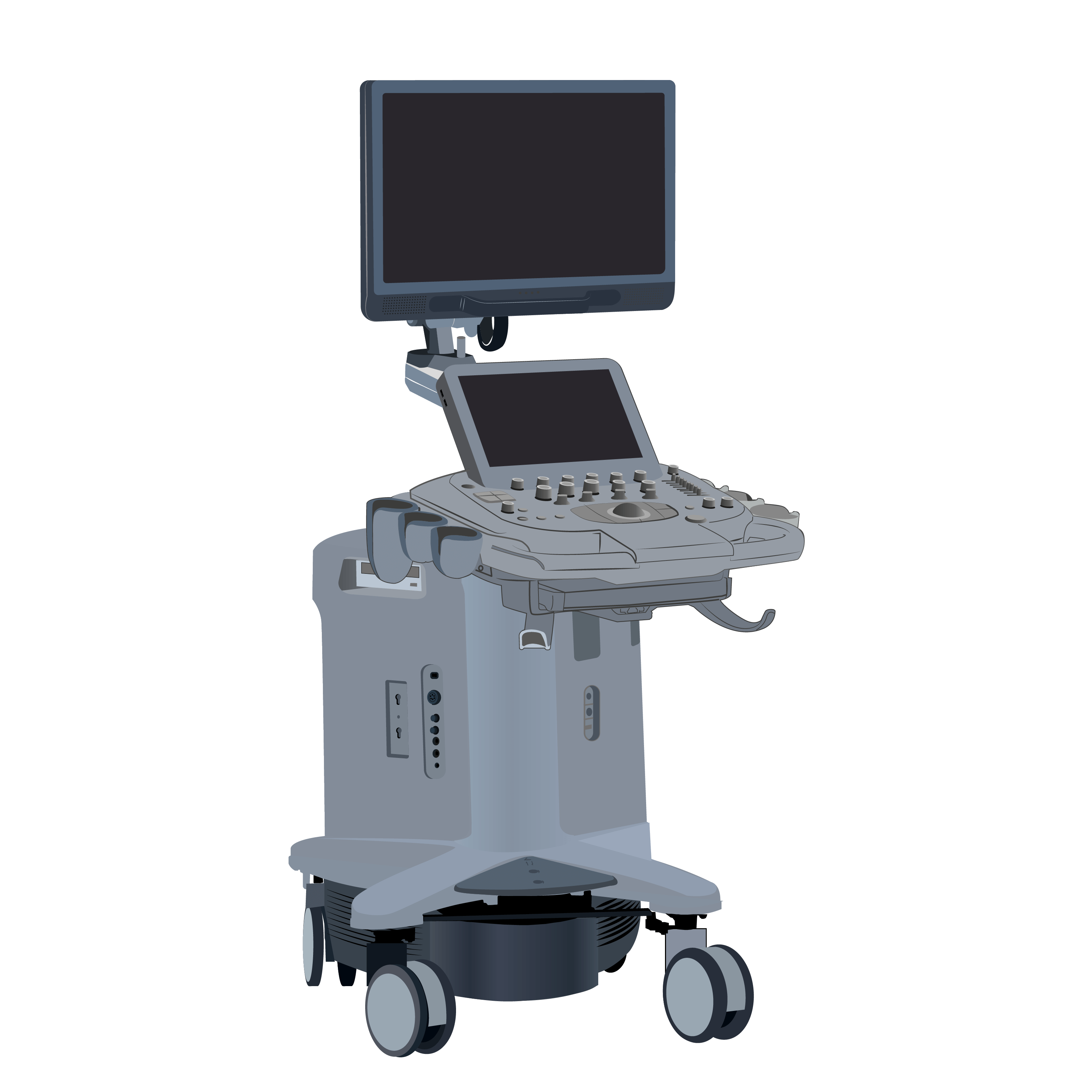 Acuson S3000 Helx Evolutions