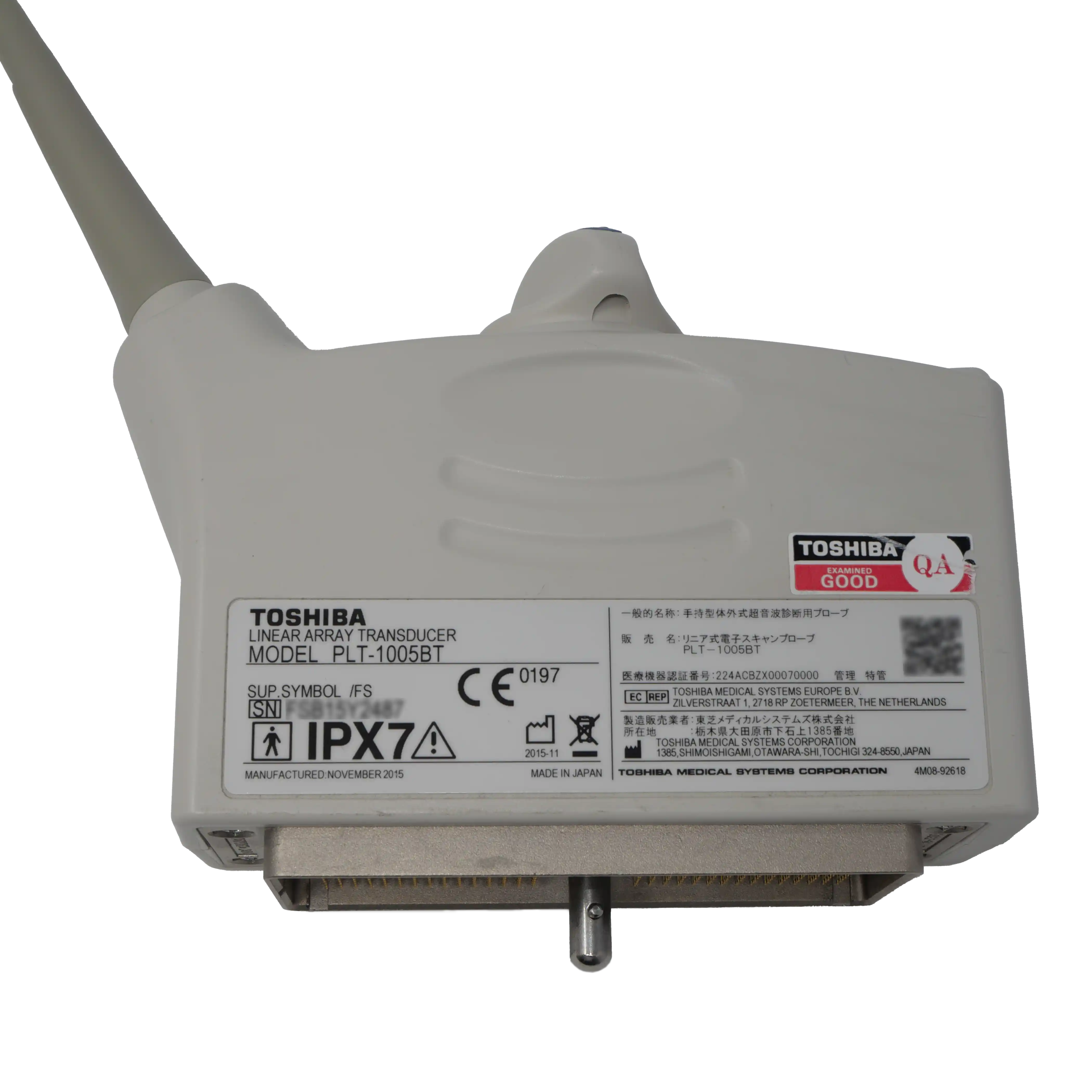PLT-1005BT