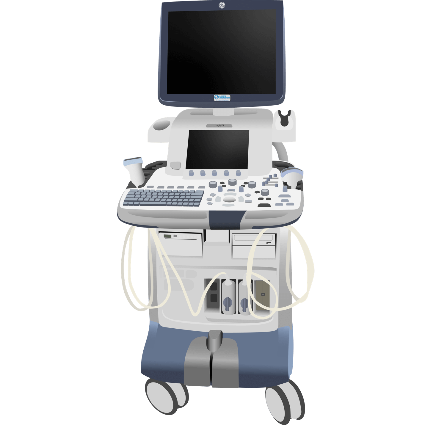 Loqiq E9