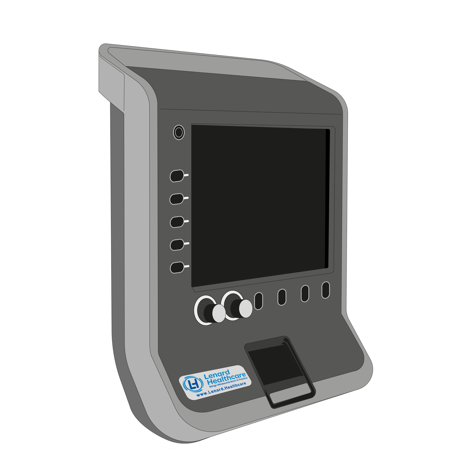 S-ICU