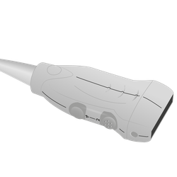 Refurbished GE Healthcare L4-20t-RS Linear Array Probe