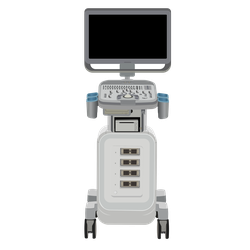 Acuson NX2