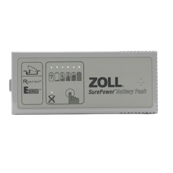 Zoll Battery Lithium ION Rechargeable 5.8AH
