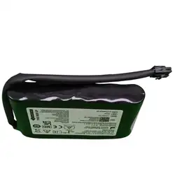 ZX Ultrasound 21.6V Rechargeable Li-Ion Battery