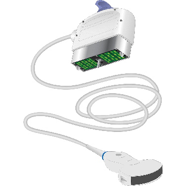 GE Healthcare C1-6-D