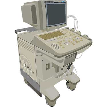 GE Healthcare Logiq 400 V3.10