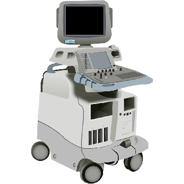GE Healthcare Logiq 9 R4.x
