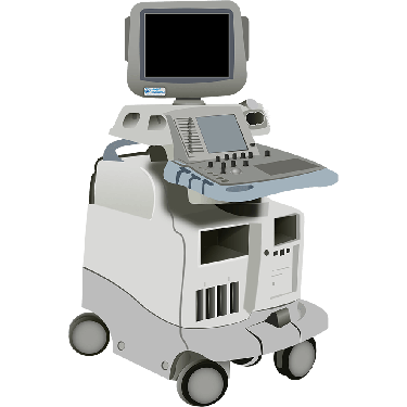 GE Healthcare Logiq 9 R6.x