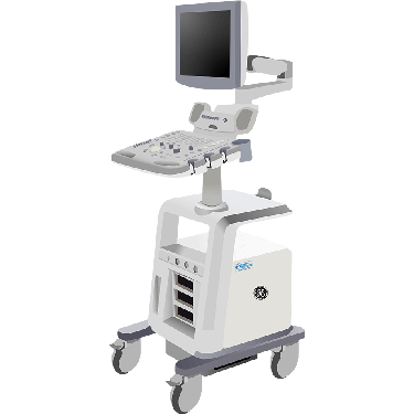 GE Healthcare Logiq A5 Pro R3.0.x