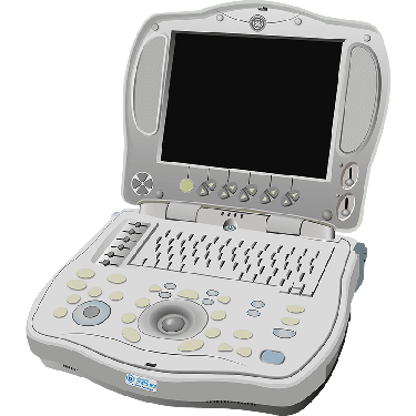 GE Healthcare Logiq Book XP