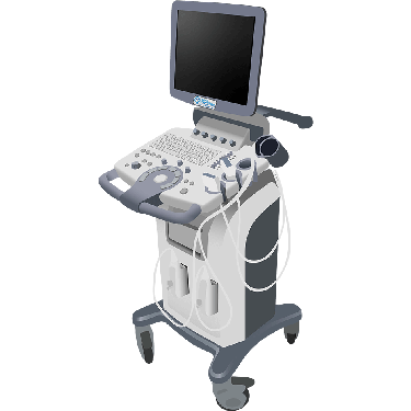 GE Healthcare Logiq C5