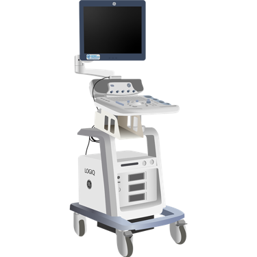 Logiq P5 Advanced BT11