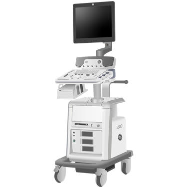 GE Healthcare Logiq P5 R1.0.x