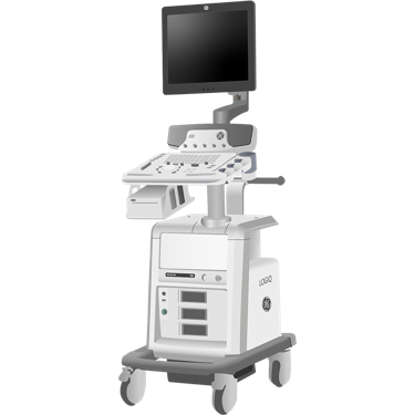 GE Healthcare Logiq P6 R3.0.x