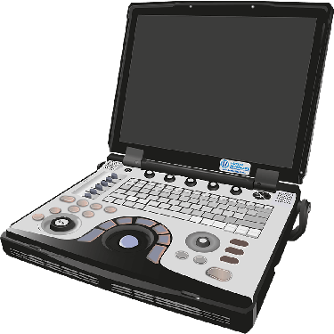 GE Healthcare Logiq e R4.x.x