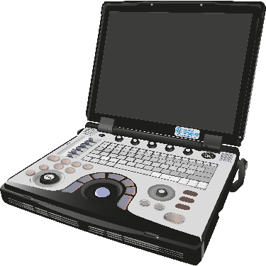 GE Healthcare Logiq e R5.2.x