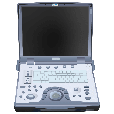 GE Healthcare Logiq e Vet R5.0.x