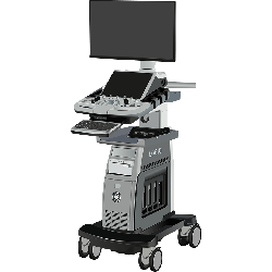 GE Healthcare Logiq P7 R1
