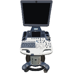 GE Healthcare Logiq S7 Expert