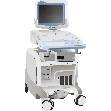 GE Healthcare Vivid Five