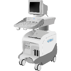 GE Healthcare Vivid 3