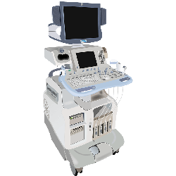 GE Healthcare Vivid 4