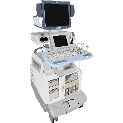 GE Healthcare Vivid 7 BT01 V1.x