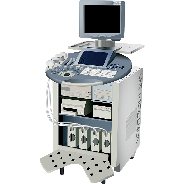 GE Healthcare Voluson 730 Expert BT05 SW5.x.x
