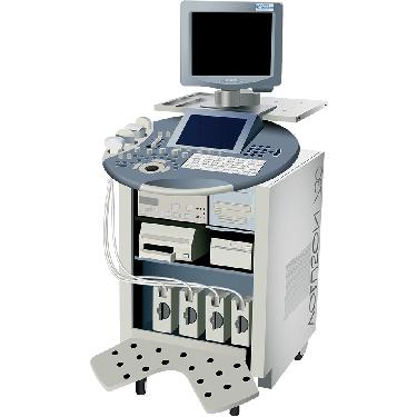 GE Healthcare Voluson 730 Expert