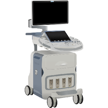 GE Healthcare Voluson E8 BT08 SW7.x.x
