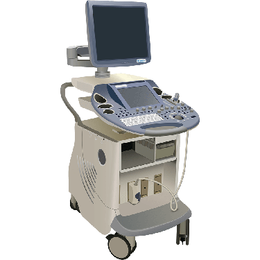 GE Healthcare Voluson E8 Expert BT08