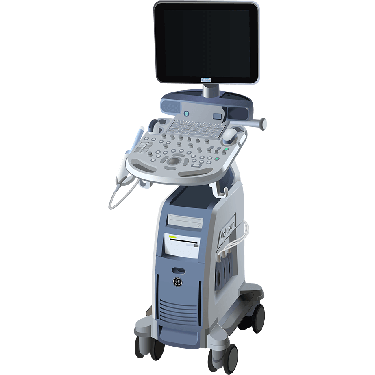 GE Healthcare Voluson P6 BT18