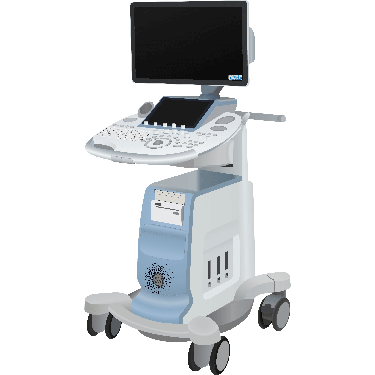 GE Healthcare Voluson S10