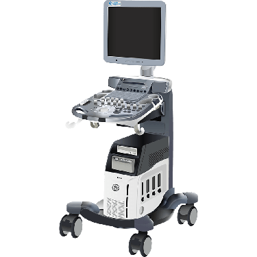 GE Healthcare Voluson S6 BT11