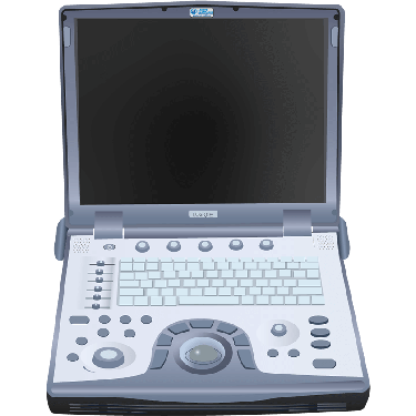 GE Healthcare Voluson e BT07