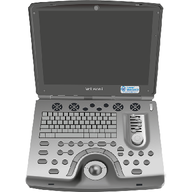 GE Healthcare Voluson i BT07