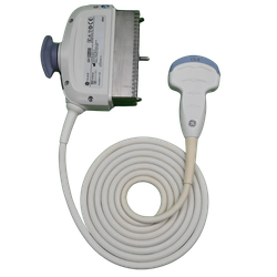 GE Healthcare C4-8-D