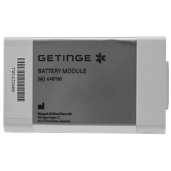 Getinge Maquet Battery