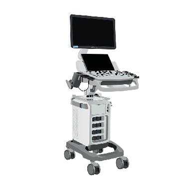 Mindray DC-70