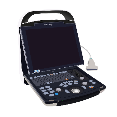 Mindray DP-30