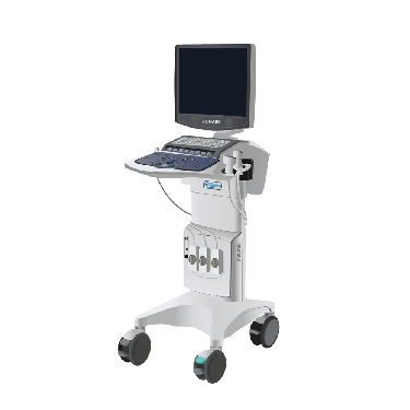 Mindray ZS3