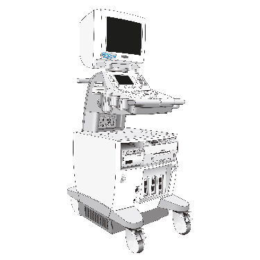 Acuson CV70