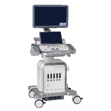 Siemens Healthineers Acuson Juniper