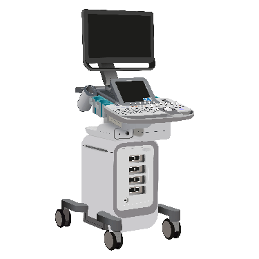 Siemens Healthineers Acuson NX3