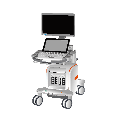 Siemens Healthineers Acuson Redwood