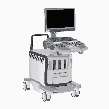 Siemens Healthineers Acuson SC2000 Prime