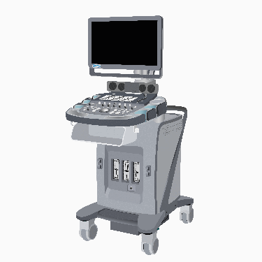 Siemens Healthineers Acuson X700